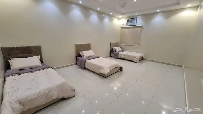 شقة للايجار 4