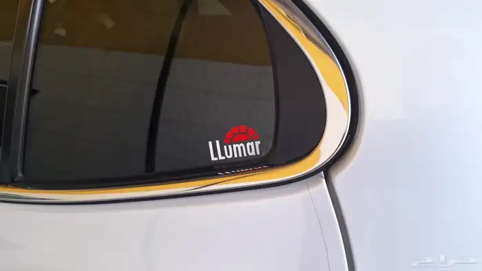 كامري le هايبرد 2024 6