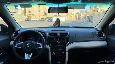 تويوتا راش 2022 بدي وكاله index