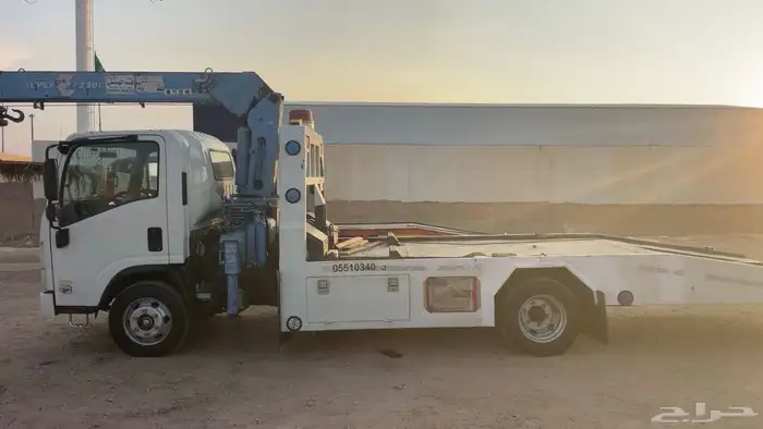 سطحه ونش البيع 2