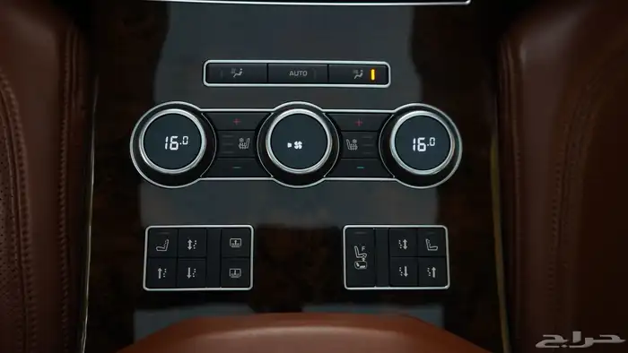 رنج روفر اوتو بيغرفي 2016 في قمة النظافه 16