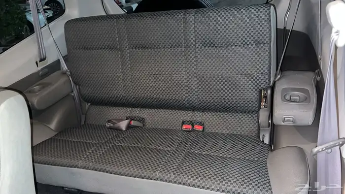 باجيرو ربع 2006 10