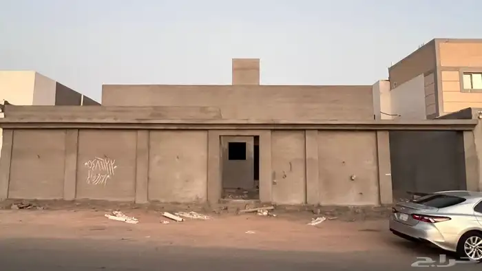 دور مشطب جزئيا للبيع - مخطط الشروق - المدينة المنورة 4