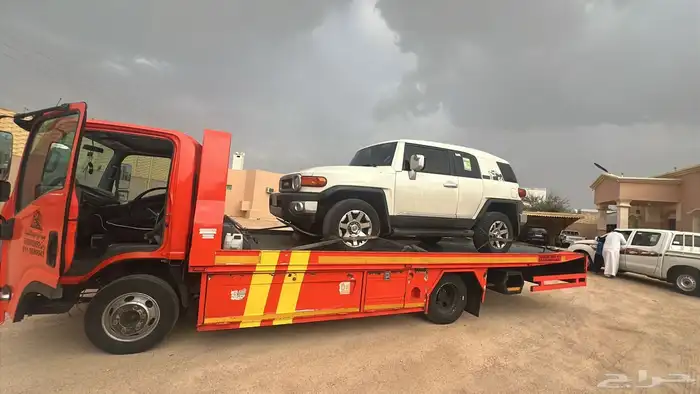 سطحة خميس مشيط 4