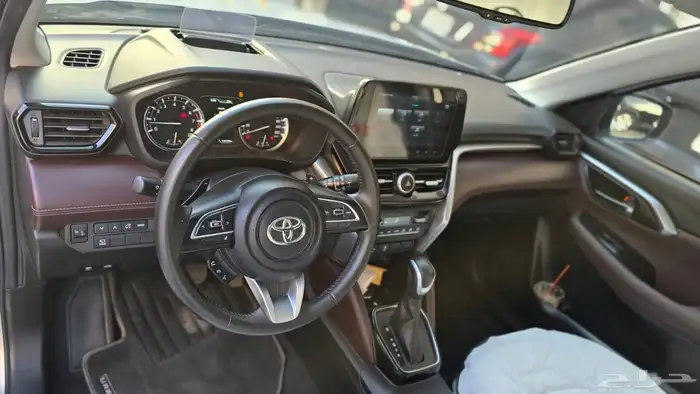 سيارة شبه جديد 12