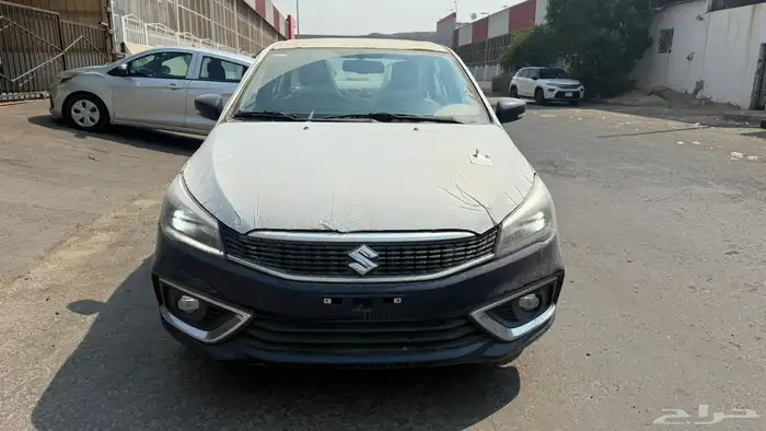 سوزوكي سياز فل كامل 2025 جميع الالوان عرض خاص 17