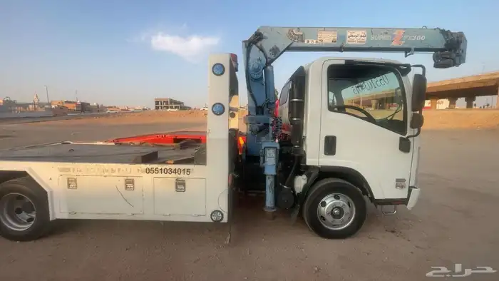 سطحه ونش البيع 3