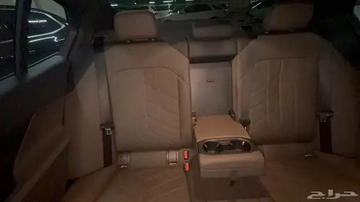 مملوكة لدي العصيمي قيد الشحن_BMW 520i MKIT بلاك أديشن _2025 5