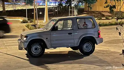 باجيرو 1993 index