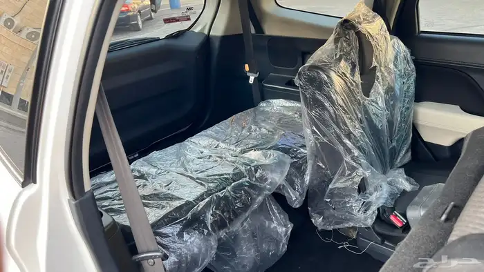 تويوتا راش 2022 بدي وكاله 5