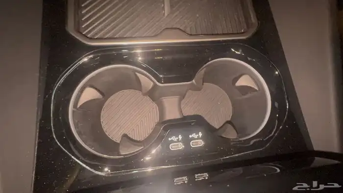 مملوكة لدي العصيمي قيد الشحن _ BMW 520i MKIT _ 2025 17