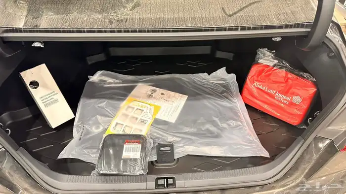 كامري 2025 أستاندر أصفار 13