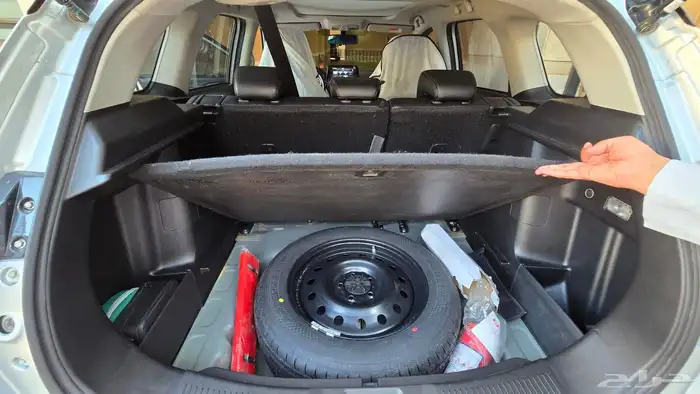 سيارة شبه جديد 14