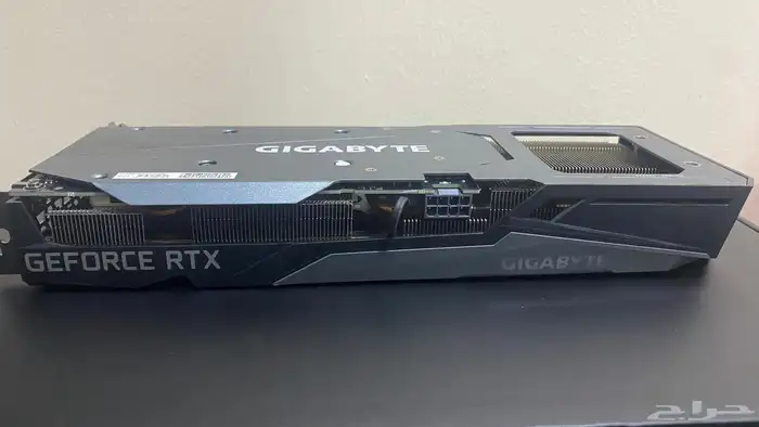 RTX 3060 ti كرت 2