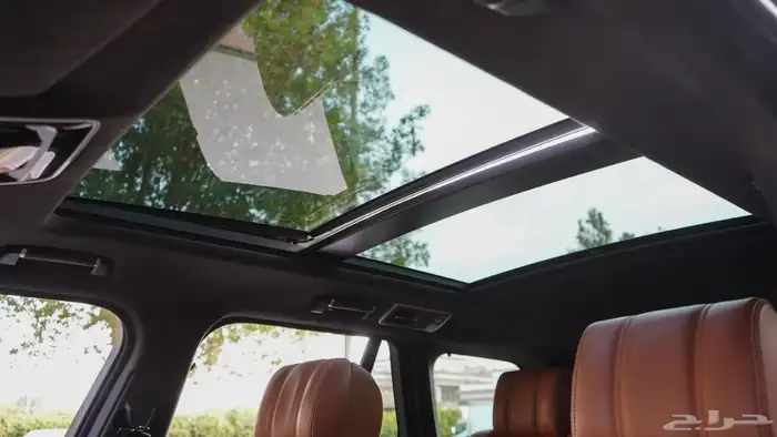 رنج روفر اوتو بيغرفي 2016 في قمة النظافه 23