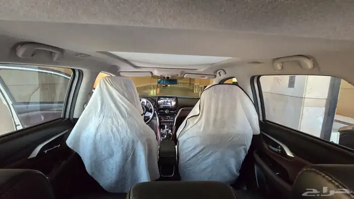 سيارة شبه جديد 13