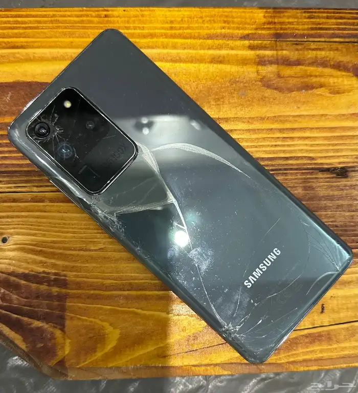 سامسونج S20 ألترا 2