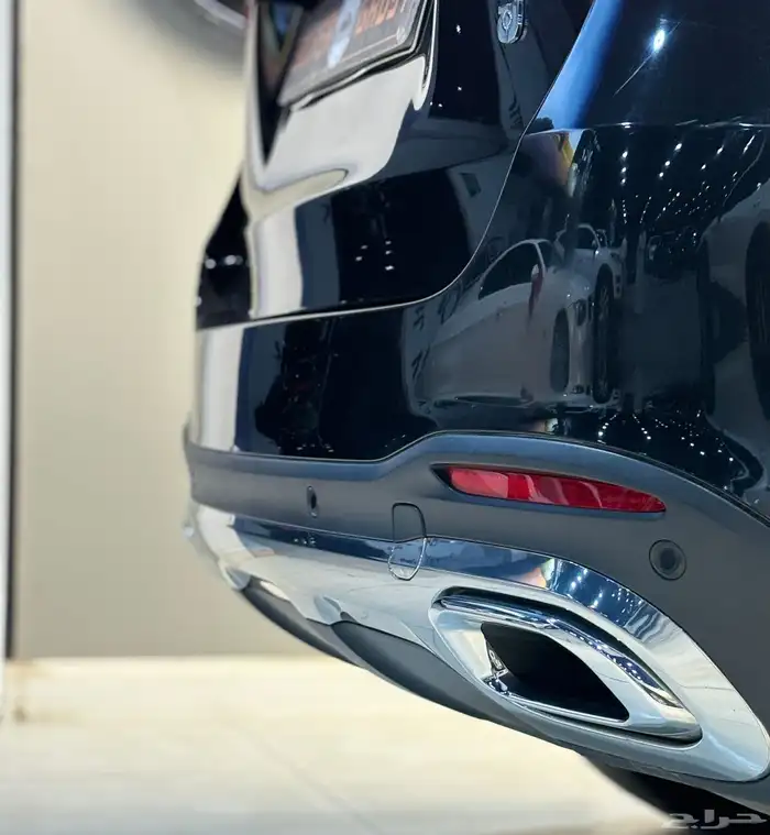 مرسيدس - GLE 450 - 2022 13