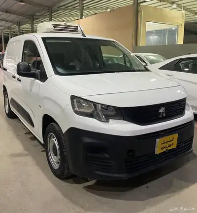 بيجو بارتنر ثلاجه تبريد 2022 index