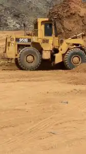 مكنيكي معدات ثقيلة شيولات مولدات 0