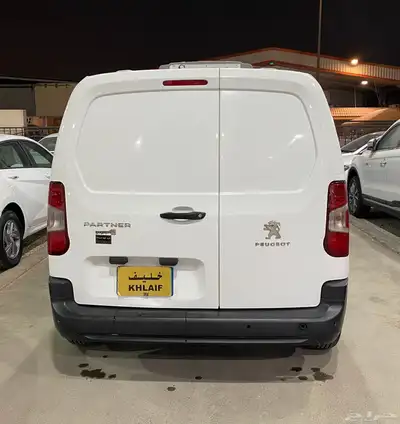 بيجو بارتنر ثلاجه تبريد 2022 index