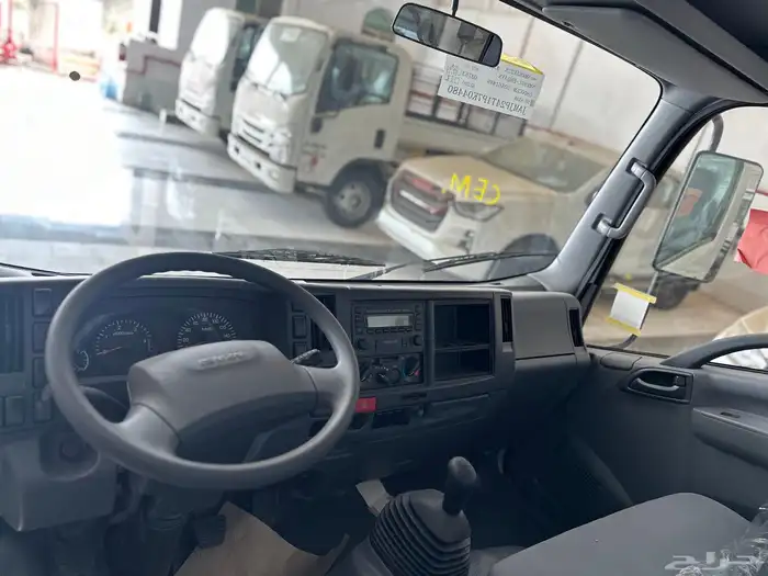 دينا 3 طن شاسية 2025 11