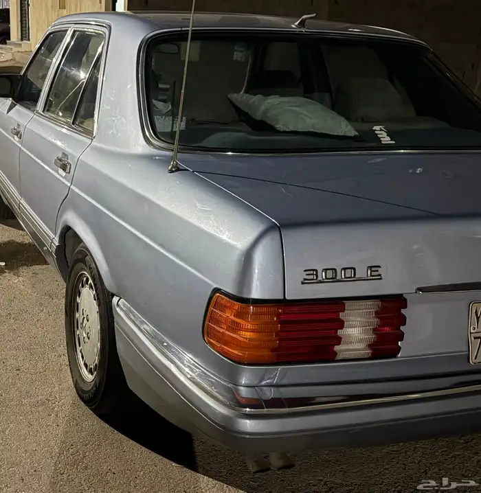 للبيع بنز90 3