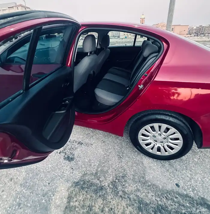 دودج نيون 2017 16