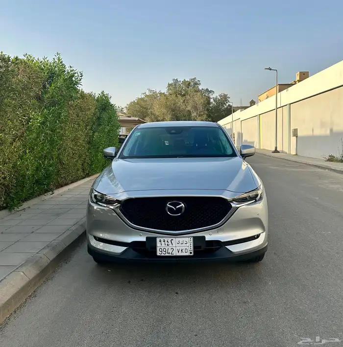 مازدا CX5 2020 0