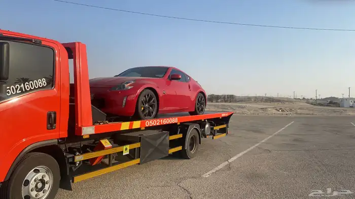 سطحه الاحساء الهفوف توصيل داخل وخارج المنطقة 1