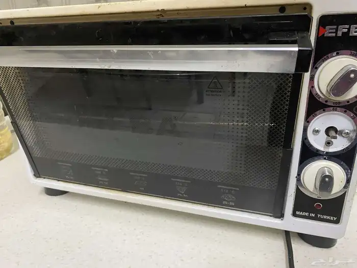 فرن كهربائي 1