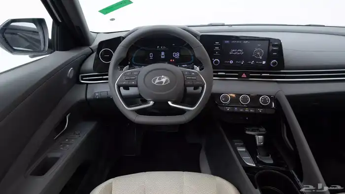 هونداي النترا كومفورت 2026 كاش وتقسيط بي اقل الاسعار 6