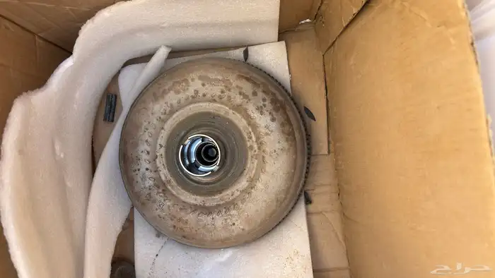 طنجرة قير اكسنت 0