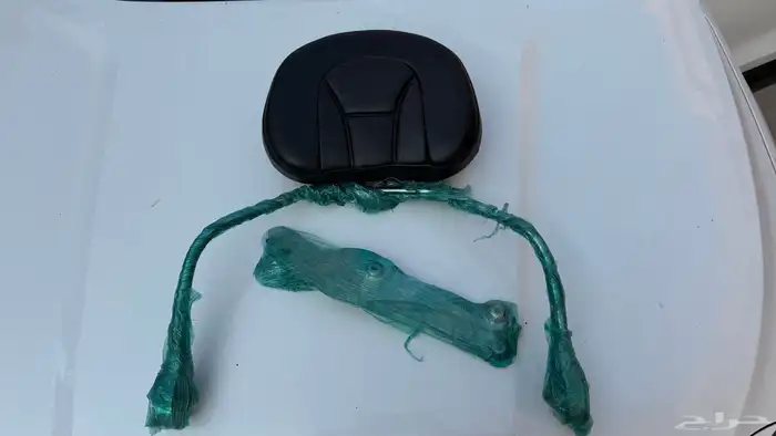 للبيع باك ريست كرياكين هوندا قولدوينق 0