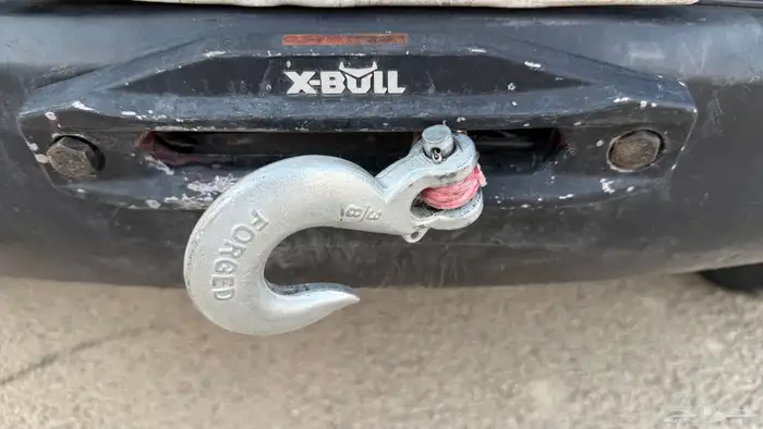 جكسار 2002 مجهز كامل للبر 20