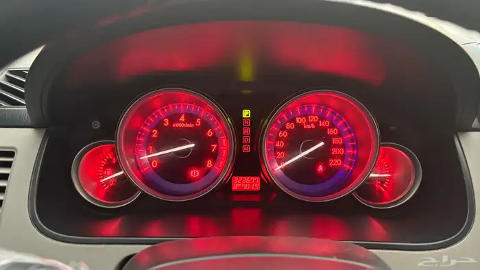 للبيع مازدا cx9 2012 فل كامل 2