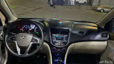 اكسنت2017 index