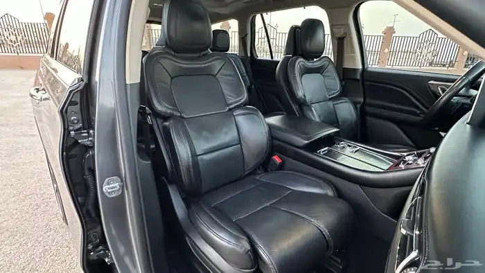 لنكون افياتور 2022 24