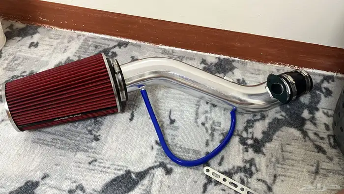 فلتر شاص وربع جديد ما استخدم ابددد 4