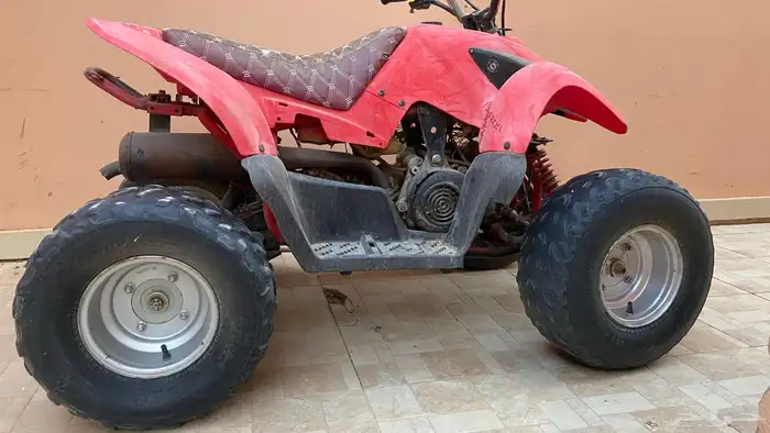 دباب مقاس 100للبيع صيني 3