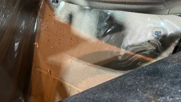 كامري 2014 بدي بلد منوة المستخدم مالك اول 30