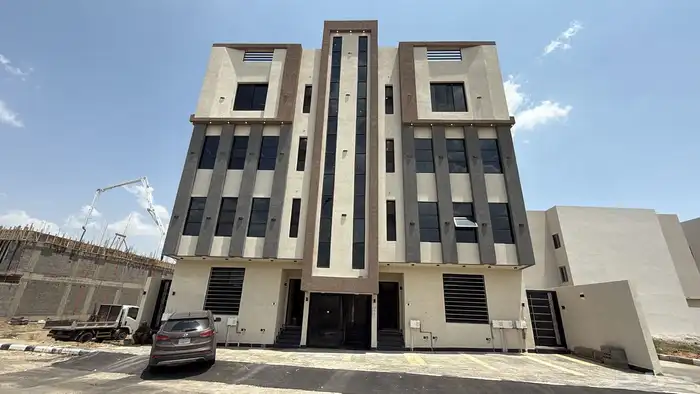 للبيع شقق ارضيه مداخل مستقله حي البديع ابها 510الف 0