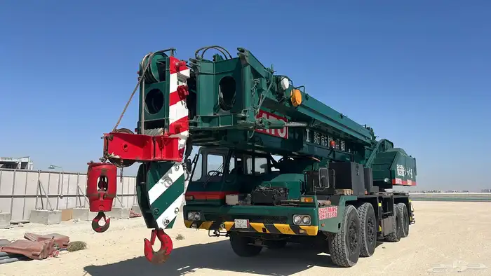 كرينات للاجار 13