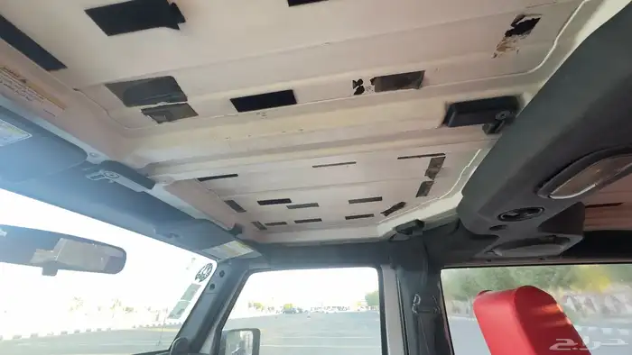 جيب رانجلر 2009 14