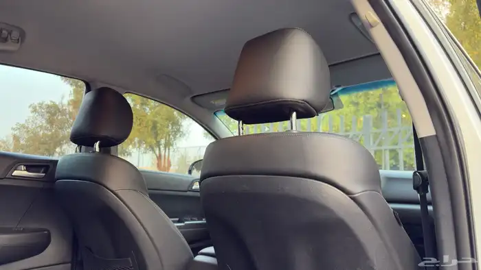 كيا سبورتاج 2018 ( ديزل ) 49