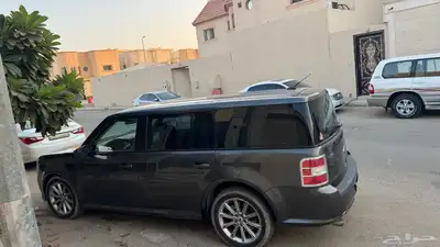 فورد فلكس 2015 index