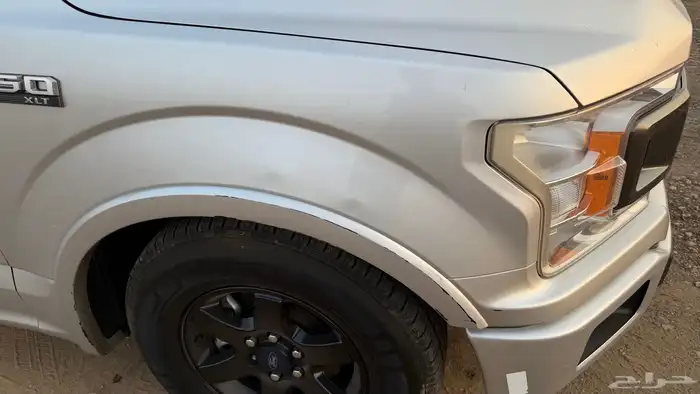 F150 2018 فل كامل استخدام شخصي 6