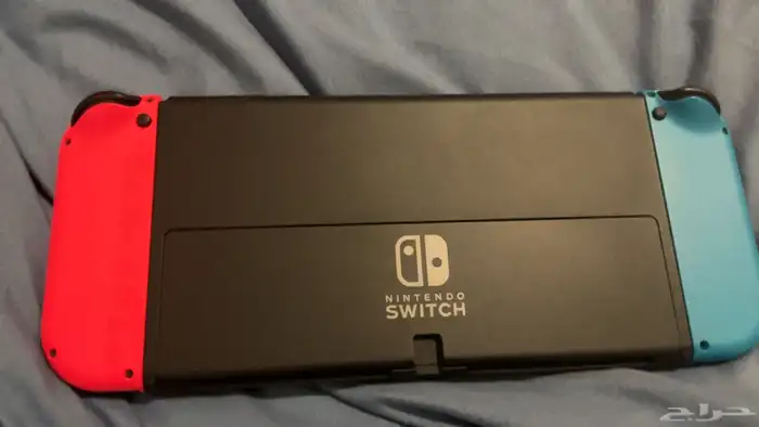 نينتندو سويتش اوليد 3