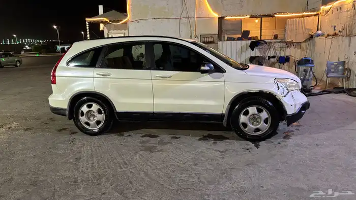 هوندا crv 2007 2