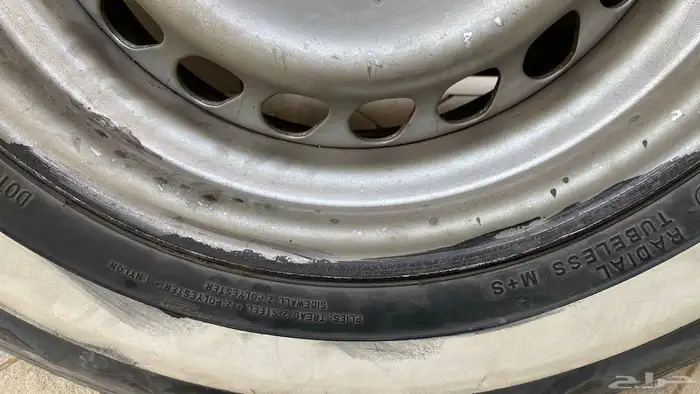 جنوط دمعه مايل فضيه 2